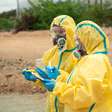 Surto de ebola na África reforça alerta para novas emergências sanitárias