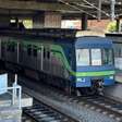 Linha Centro do Metrô do Recife segue fechada na manhã desta sexta (25) após queda de árvore