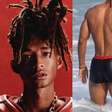 Jaden Smith viraliza após suposto flagra de cueca, mas um detalhe entrega a verdade