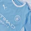 Premier League culpa Manchester City por 114 irregularidades financeiras
