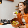 Alimentação pode influenciar o humor? Entenda o que a ciência já sabe