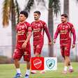 Vila Nova x Londrina: onde assistir ao vivo a Série B