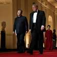 Trump confirma encontro 'produtivo' com Xi e promete 'coisas extraordinárias'
