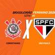 Corinthians x São Paulo (feminino): onde assistir, escalações e arbitragem