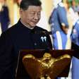 Trump encerra encontro com Xi Jinping em tom otimista e prevê solução para crise no Estreito de Ormuz