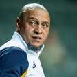 Hoje aos 53 anos, Roberto Carlos, icônico ex-jogador da Seleção Brasileira, perdeu 99% da fortuna que ganhou com o futebol: 'Tive problemas com pessoas que me deixaram a conta zerada. Cometi erros e, por isso, peço aos mais jovens que não façam o mesmo'