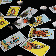 Tarot do dia: previsão para os 12 signos em 25/09/2026
