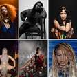 Festival Solar reúne seis artistas para celebrar os 85 anos de Ney Matogrosso
