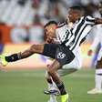 Botafogo emite nota oficial sobre Edenilson