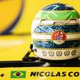 Do cockpit do P-47 na 2ª Guerra ao grid da Stock Car: Nicolas Costa une legado da Aviação de Caça e parceria com a Marinha em Brasília