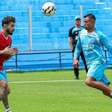 Paysandu encaminha mudanças para decisão; Veja provável escalação