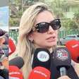 Livramento? Esposa de empresário que morreu junto com Rick faz revelação sobre pedido do marido: 'Amor, fica'