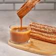 Doce de leite fit com canela: cremoso, fácil e com menos açúcar
