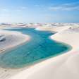 São cerca de 90 mil hectares de dunas entremeadas por lagoas formadas pela chuva: o parque brasileiro com 80 quilômetros de litoral que entrou para a lista do Patrimônio Mundial em 2024