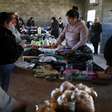 Dois milhões de novos pobres na Argentina em seis meses expõem um revés no plano econômico de Milei