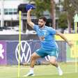Volante do Fluminense e da Seleção entra na mira de gigante italiano