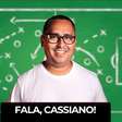 Cassiano Carvalho: Seleção Brasileira fez um amistoso no padrão CBF
