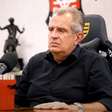 Presidente do Flamengo prevê prejuízo bilionário com MP das bets