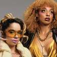Urias e MÍLIAN DOLLA lançam duo Le Freak Le Chic com estreia em SP