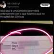Médico do HC da USP de Ribeirão Preto é afastado após ironizar paciente com sobrepeso