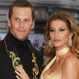 2 filhos, 9 kg perdidos, 13 anos de casamento e uma carta guardada na gaveta: a história não contada do divórcio de Tom Brady e Gisele Bündchen que deixou o quarterback 'parecendo um paciente de câncer com cabelo bom'