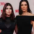 Mônica Martelli desabafa sobre medo ninho vazio: 'Vontade de chorar'