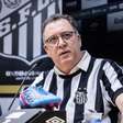 Santos assina novo contrato, mas terá que esperar até 2028