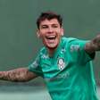 Palmeiras define valor para negociar joia da base com clubes da Europa