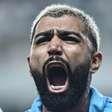 Gabigol? Veja os jogadores mais efetivos do Brasileirão