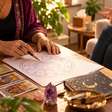 Mapa Astral é terapia? O que ele pode e o que não pode fazer