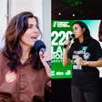 TRE-RS concede direito de resposta a Manuela após vídeo de Larissa Rodrigues