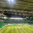 Conmebol confirma Palmeiras x Fluminense no Nubank Parque