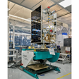 O Google tem um plano ambicioso para a IA: colocar milhares de chips em órbita e alimentá-los com energia solar