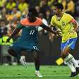 Marquinhos, após empate do Brasil: "Podemos fazer muito melhor"