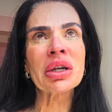 'A Fazenda': Solange Gomes chora com eliminação da filha e chama Fran Grossi de 'maldita'