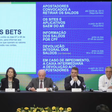 Quando começa a valer a proibição de apostas em bets no Brasil? Veja as datas