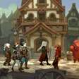 RPG de ação Dawngazer é o novo game do diretor de Unicorn Overlord