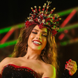 Anitta detalha alto investimento para ser rainha na Grande Rio: 'Conquistei uma certa liberdade financeira'