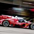 WEC: Toyota #8 domina a primeira sessão de treinos em Fuji
