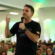 Flávio Bolsonaro nega que irá retirar de Nossa Senhora Aparecida o título de Padroeira do Brasil: 'Fake news'