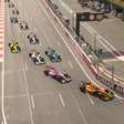 F2: Confira a classificação do campeonato após a corrida principal 1 em Baku
