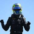 F2: Dino Beganovic vence a Corrida Sprint no Azerbaijão; Câmara é 16º