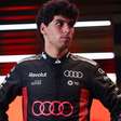 F1: Gabriel Bortoleto explica eliminação no Q1 e admite falta de ritmo da Audi no Azerbaijão.