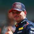 F1: Max Verstappen expõe problemas na Red Bull durante classificação em Baku