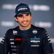 F1: Carlos Sainz coloca Williams no Q3 pela primeira vez em 2026 no Azerbaijão