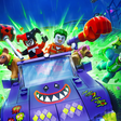 TT Games revela como criou a dificuldade mais impiedosa de LEGO Batman; veja entrevista