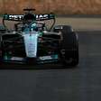 F1: Confira o resultado completo da qualificação do GP do Azerbaijão 2026