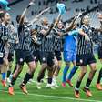 Corinthians x São Paulo: onde assistir à final do Brasileirão Feminino 2026