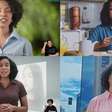 Atrizes negras entre 30 e 40 anos são usadas por presidenciáveis na TV para atrair o eleitorado feminino