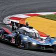 WEC: Sem Makowiecki e Félix da Costa, Alpine faz dobradinha no TL2 em Fuji